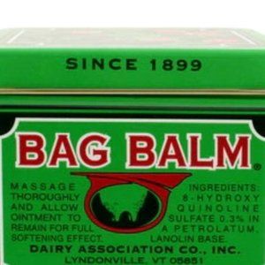 BAG BALM - Moisturizer